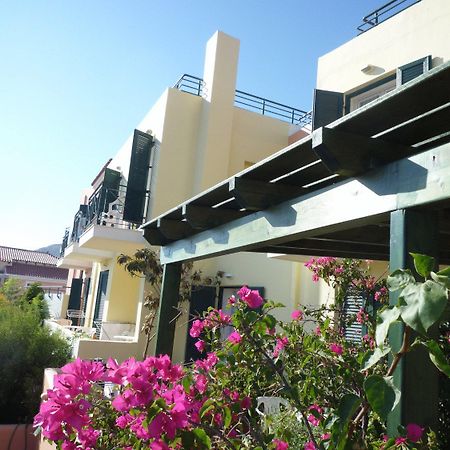 Astra Village Pythagorion Dış mekan fotoğraf
