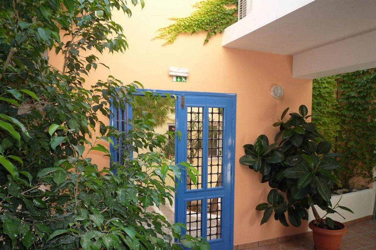 Astra Village Pythagorion Dış mekan fotoğraf