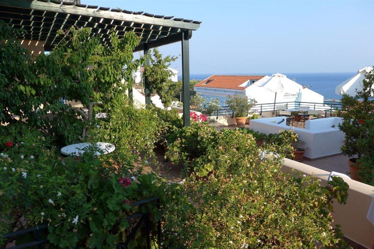 Astra Village Pythagorion Dış mekan fotoğraf
