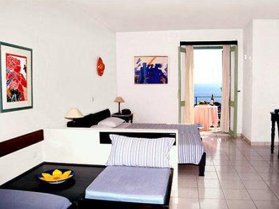 Astra Village Pythagorion Dış mekan fotoğraf