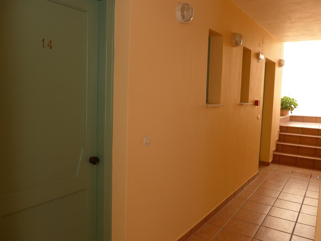 Astra Village Pythagorion Dış mekan fotoğraf