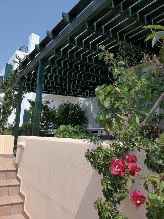 Astra Village Pythagorion Dış mekan fotoğraf