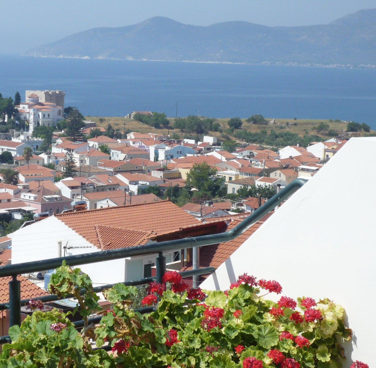 Astra Village Pythagorion Dış mekan fotoğraf