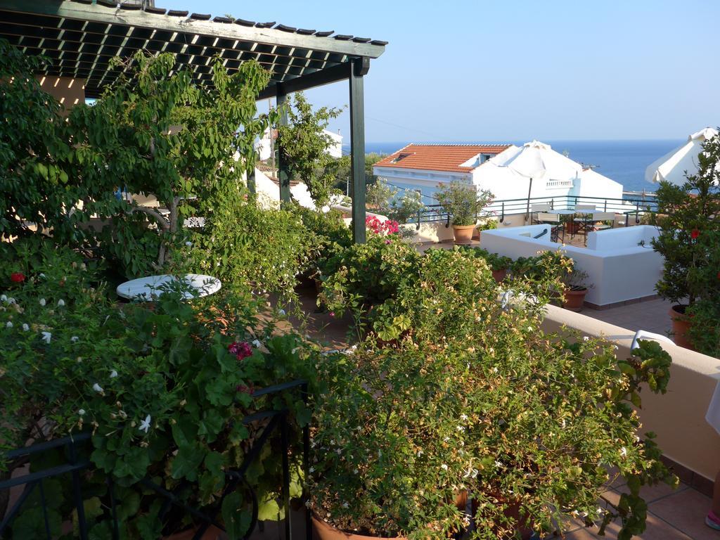 Astra Village Pythagorion Dış mekan fotoğraf