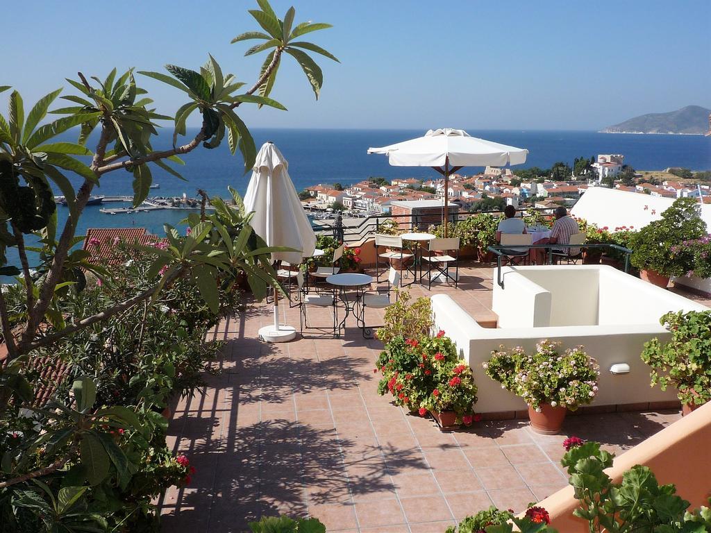 Astra Village Pythagorion Dış mekan fotoğraf