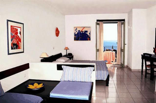 Astra Village Pythagorion Dış mekan fotoğraf